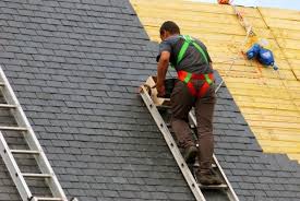 Best 4 Ply Roofing  in New Roads, LA